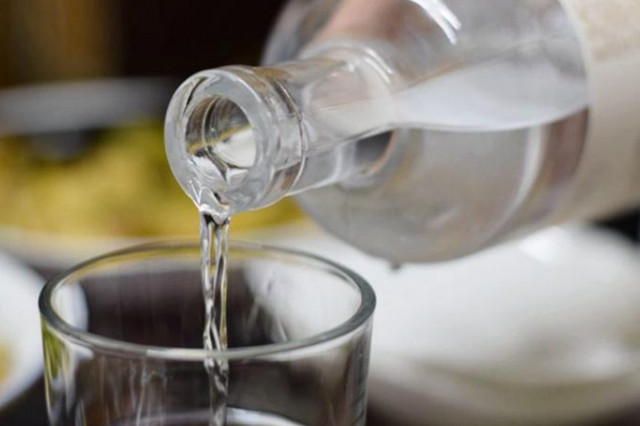 超市里3款酒“真憋屈”!明明是糧食好酒,卻因包裝遭人嫌棄  第5張 超市里3款酒“真憋屈”!明明是糧食好酒,卻因包裝遭人嫌棄  第5張