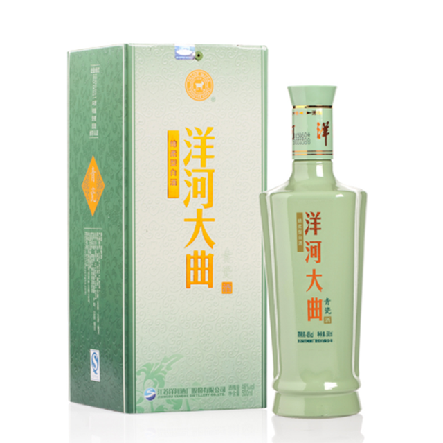 超市里3款酒“真憋屈”!明明是糧食好酒,卻因包裝遭人嫌棄  第8張 超市里3款酒“真憋屈”!明明是糧食好酒,卻因包裝遭人嫌棄  第8張