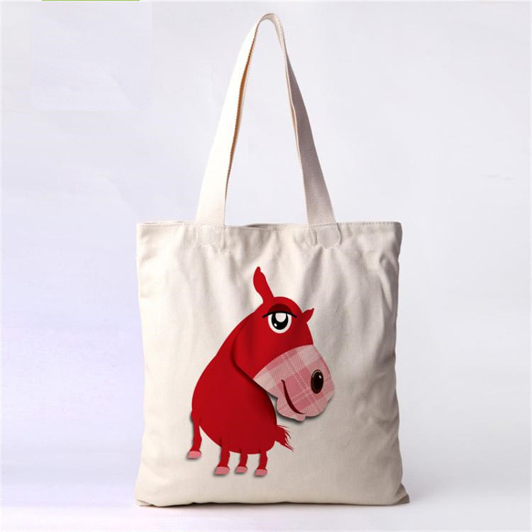 帆布袋廠家告訴您如何定制一款合適的環(huán)保宣傳帆布袋? 第1張 帆布袋廠家告訴您如何定制一款合適的環(huán)保宣傳帆布袋? 第1張