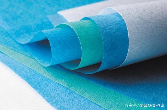 2021年非織造布無紡布行業市場分析  第1張 2021年非織造布無紡布行業市場分析  第1張