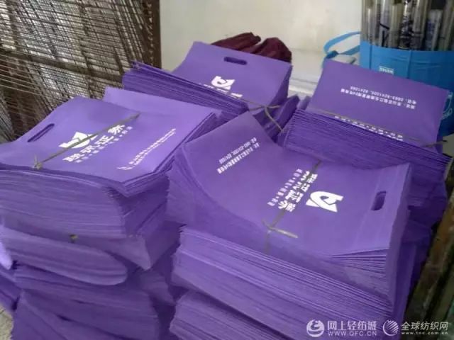 無紡布袋的印刷方式有哪幾種_  第2張 無紡布袋的印刷方式有哪幾種_  第2張