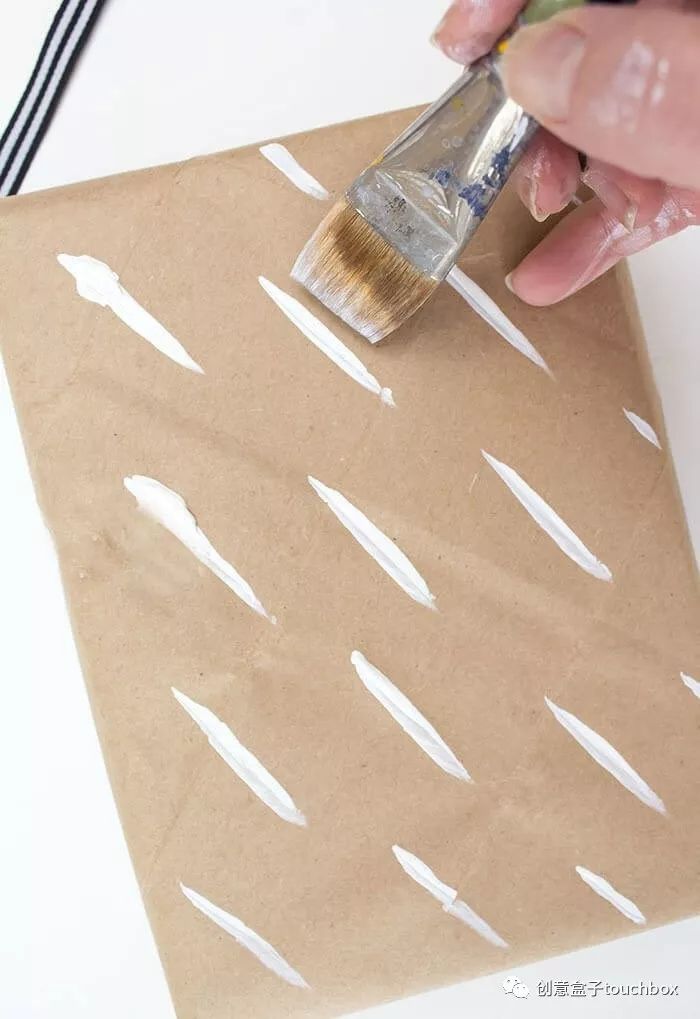 變廢為寶 | 6種外賣紙袋的新用法,看了你還舍得扔嗎? 第9張 變廢為寶 | 6種外賣紙袋的新用法,看了你還舍得扔嗎? 第9張