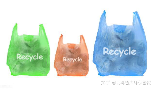 新發現 | 環保袋真的環保嗎?這項研究給你答案  第2張 新發現 | 環保袋真的環保嗎?這項研究給你答案  第2張