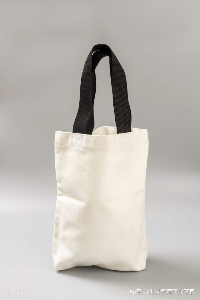 新發現 | 環保袋真的環保嗎?這項研究給你答案  第3張 新發現 | 環保袋真的環保嗎?這項研究給你答案  第3張