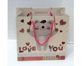 包裝紙袋不僅僅是用來包裝產品,還有這個妙用 第2張 包裝紙袋不僅僅是用來包裝產品,還有這個妙用 第2張