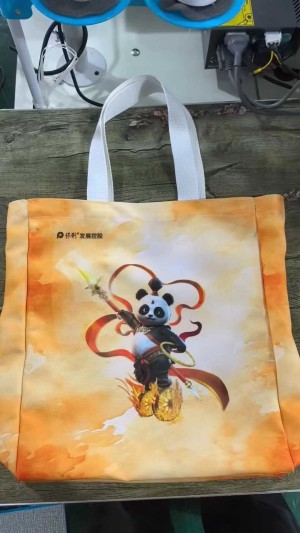 不到3塊錢一個的無底無側(cè)帆袋有多受歡迎？