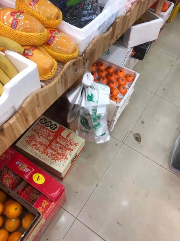 今天起，上海這些地方“限塑”“禁塑”了！出門(mén)購(gòu)物記得帶上帆布袋  第12張