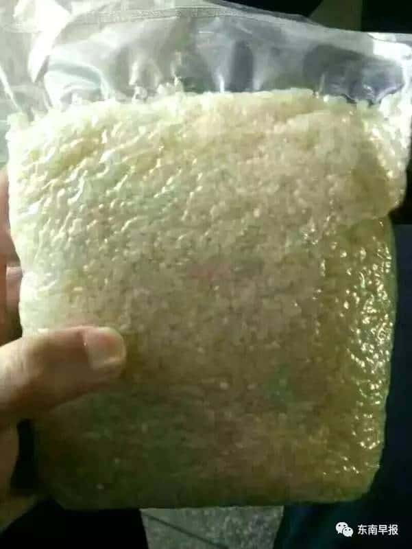 奇了!泉州_網(wǎng)購小米手機,竟收一袋大米!接下來的故事令人費解…… 第2張 奇了!泉州_網(wǎng)購小米手機,竟收一袋大米!接下來的故事令人費解…… 第2張