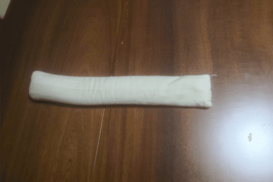 宣賓老師最新分享_大道至簡——小米袋(附宣賓老師書訊) 第2張 宣賓老師最新分享_大道至簡——小米袋(附宣賓老師書訊) 第2張