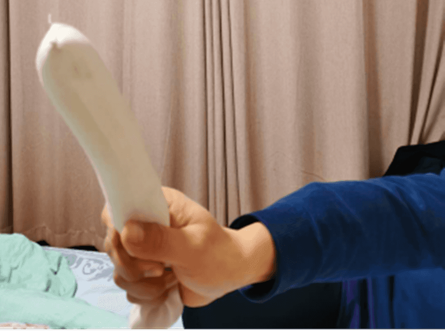 宣賓老師最新分享_大道至簡——小米袋(附宣賓老師書訊) 第3張 宣賓老師最新分享_大道至簡——小米袋(附宣賓老師書訊) 第3張