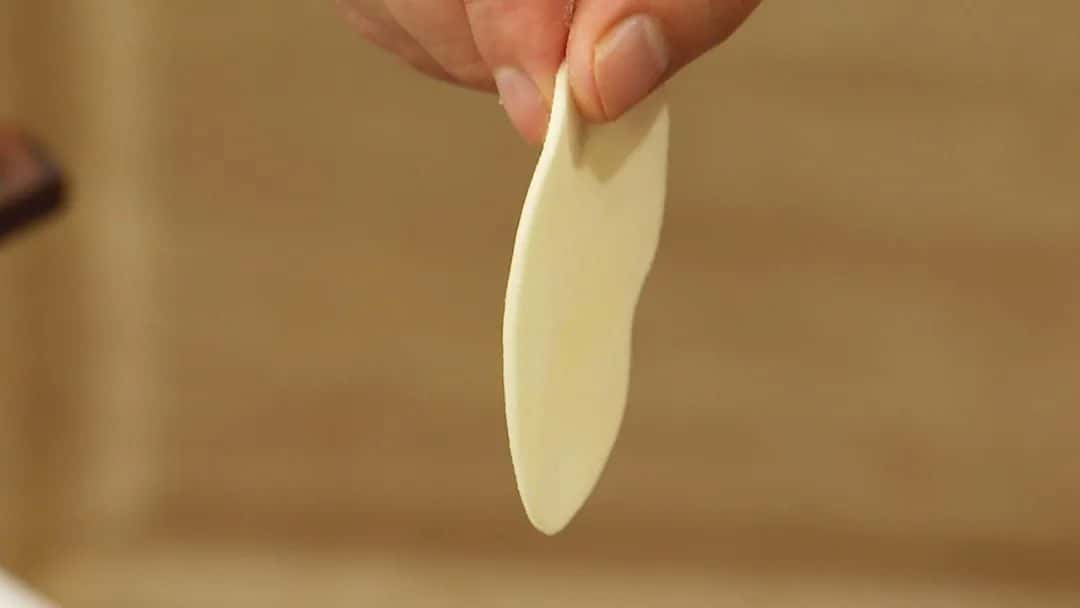 【養生廚房】今日菜譜《小米袋肉蔬》  第4張