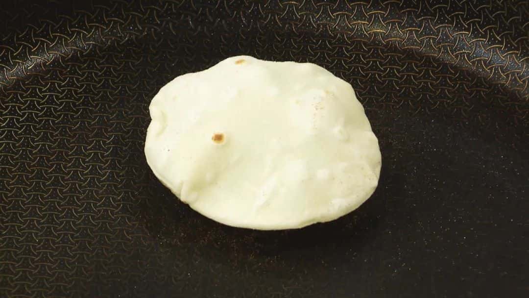 【養生廚房】今日菜譜《小米袋肉蔬》  第5張