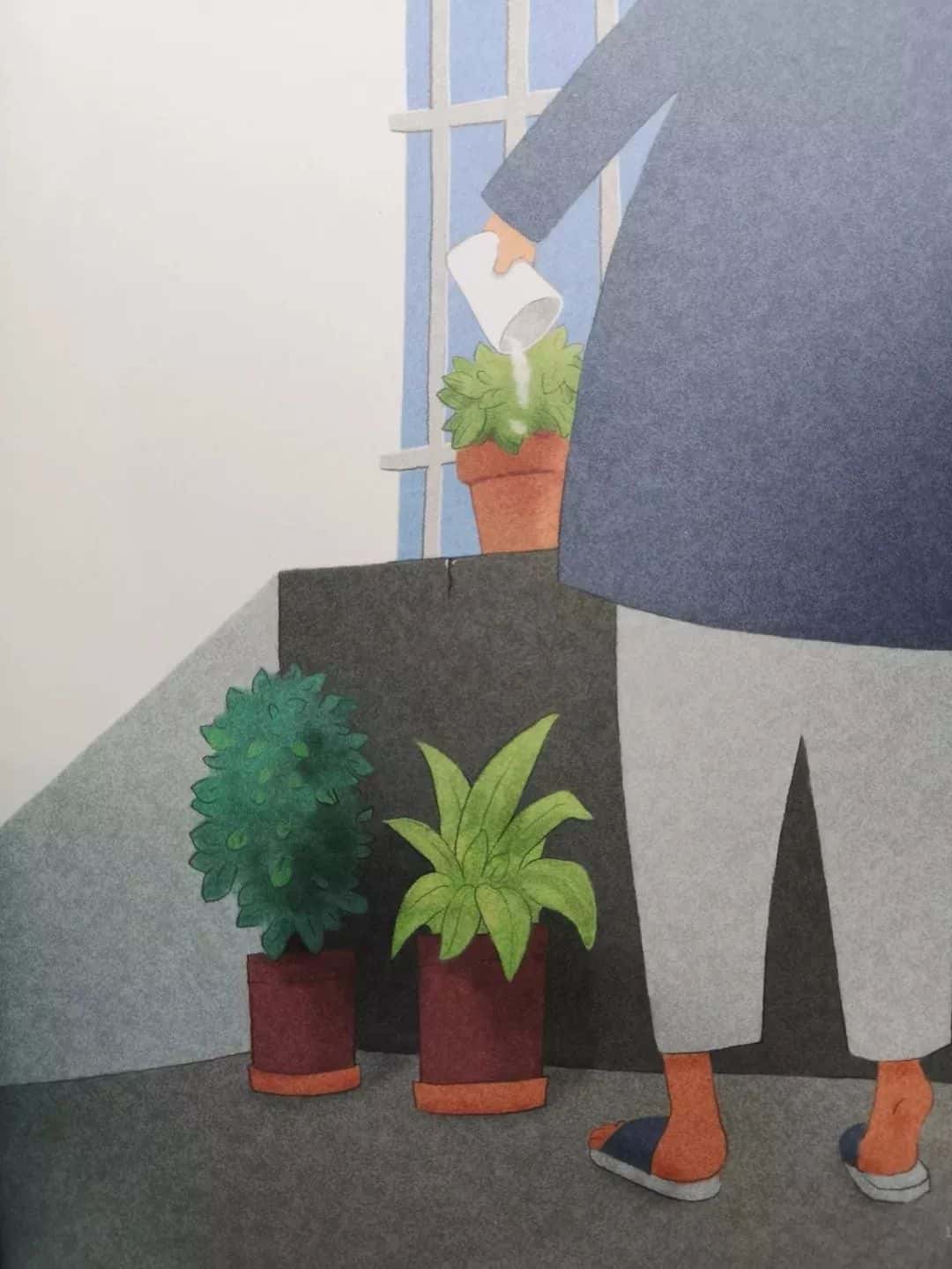 繪本故事【小米有個小袋子】 第11張 繪本故事【小米有個小袋子】 第11張