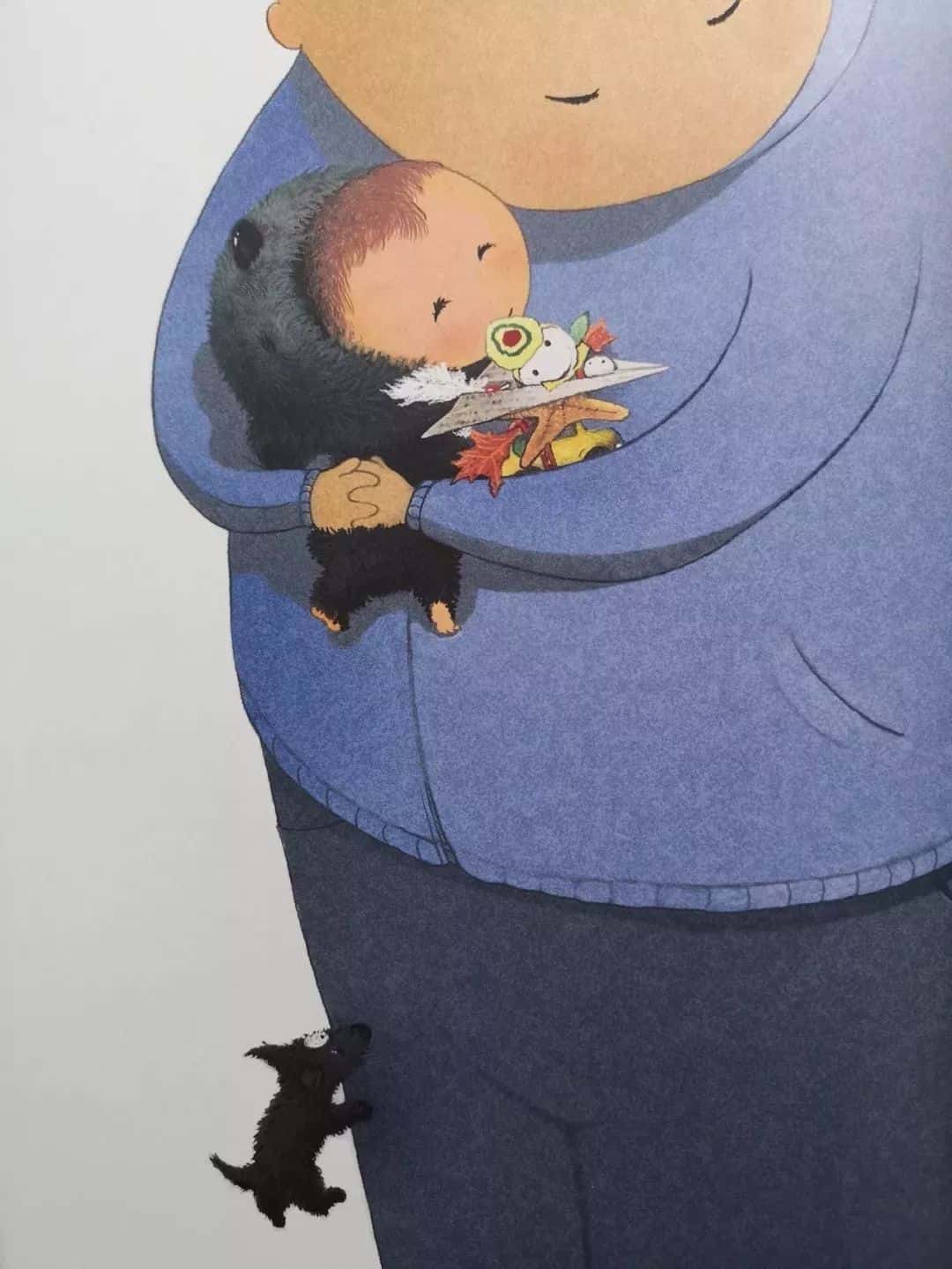 【親子伴讀】小米有個小袋子 第25張 【親子伴讀】小米有個小袋子 第25張