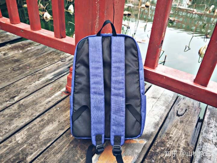 【出行必備——小米小背包開箱評測】 第6張 【出行必備——小米小背包開箱評測】 第6張