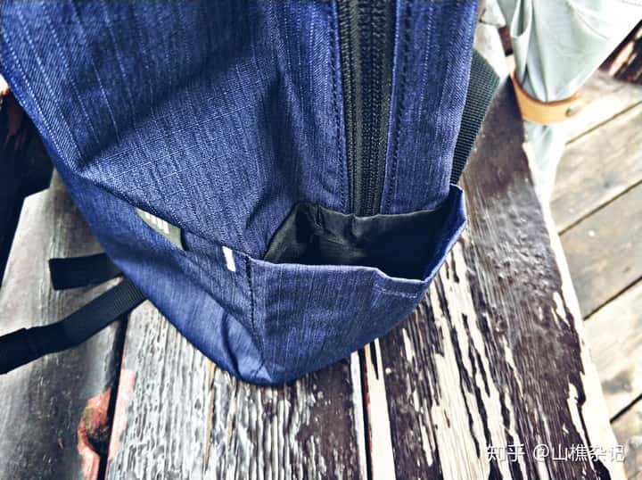 【出行必備——小米小背包開箱評測】  第13張