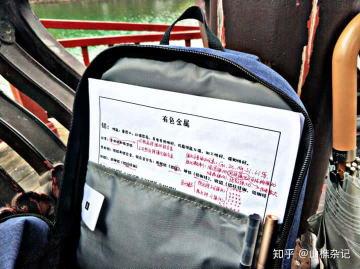 【出行必備——小米小背包開箱評測】  第19張