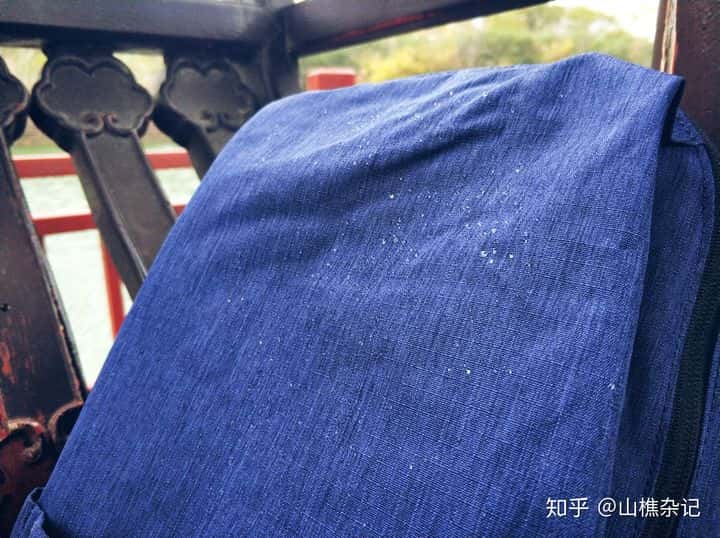 【出行必備——小米小背包開箱評測】 第22張 【出行必備——小米小背包開箱評測】 第22張