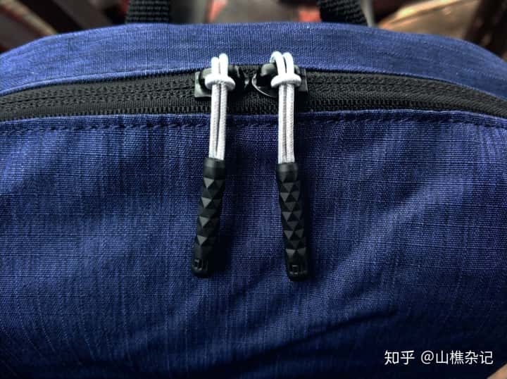 【出行必備——小米小背包開箱評測】  第23張