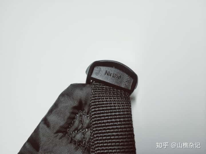 【出行必備——小米小背包開箱評測】  第25張