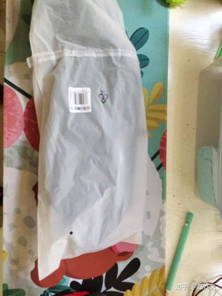 小米胸包新款開箱體驗，對比諸多米包