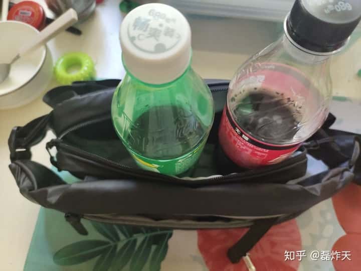 小米胸包新款開箱體驗，對比諸多米包  第19張