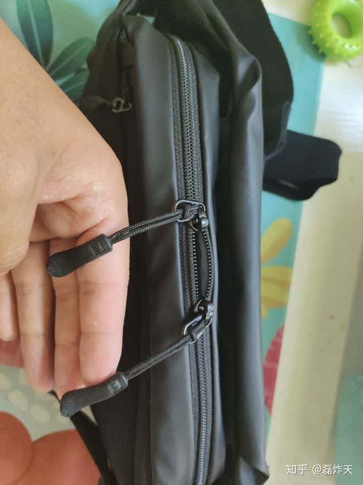 小米胸包新款開箱體驗,對比諸多米包 第24張 小米胸包新款開箱體驗,對比諸多米包 第24張