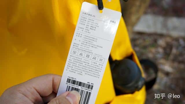 小米上線29元小背包，真的好用嗎？  第6張