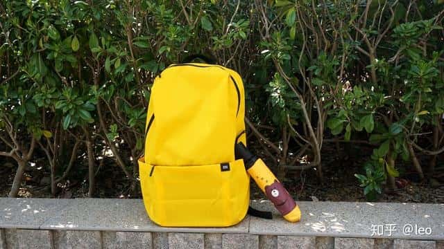 小米上線29元小背包，真的好用嗎？  第3張