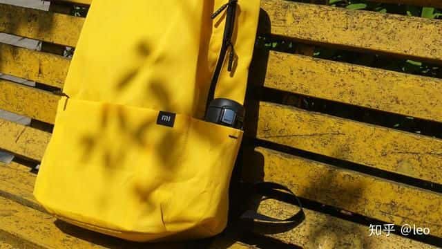 小米上線29元小背包，真的好用嗎？  第2張