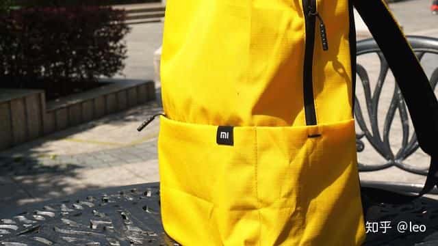 小米上線29元小背包，真的好用嗎？  第8張