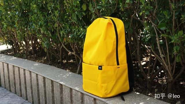 小米上線29元小背包，真的好用嗎？  第18張