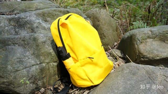 小米上線29元小背包，真的好用嗎？  第9張