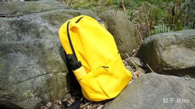 小米上線29元小背包，真的好用嗎？  第10張