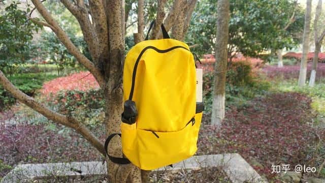 小米上線29元小背包，真的好用嗎？  第13張