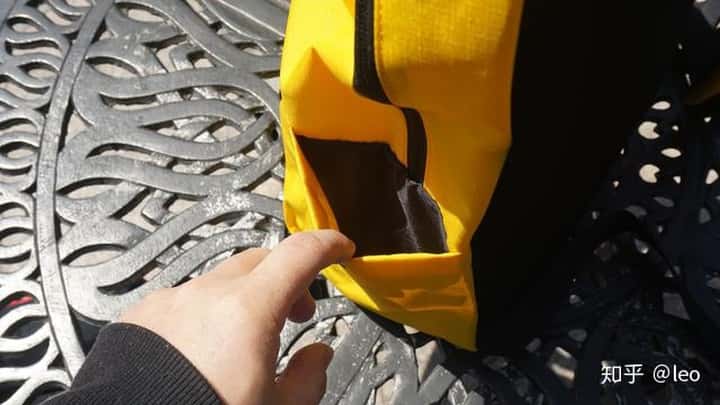 小米上線29元小背包，真的好用嗎？  第11張