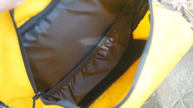 小米上線29元小背包，真的好用嗎？  第16張