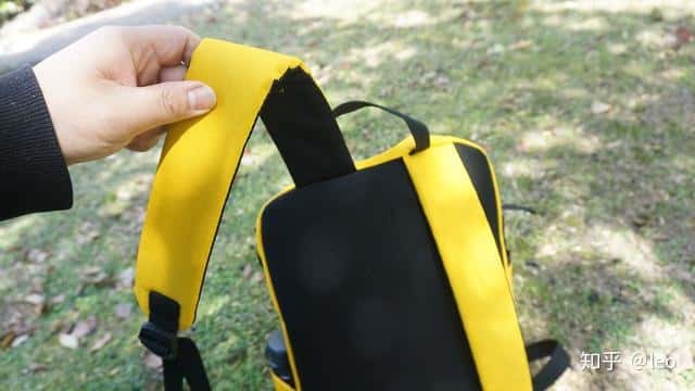 小米上線29元小背包，真的好用嗎？  第21張