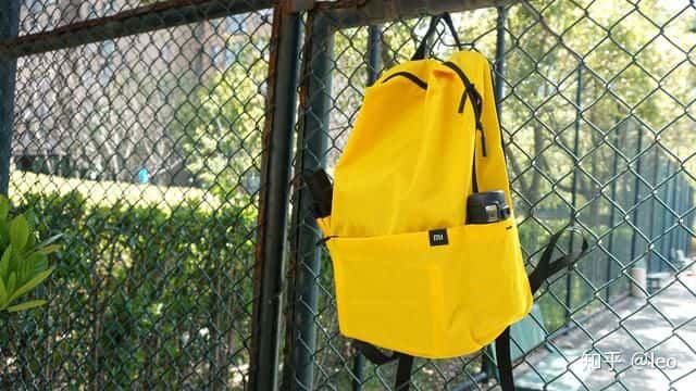 小米上線29元小背包，真的好用嗎？  第24張