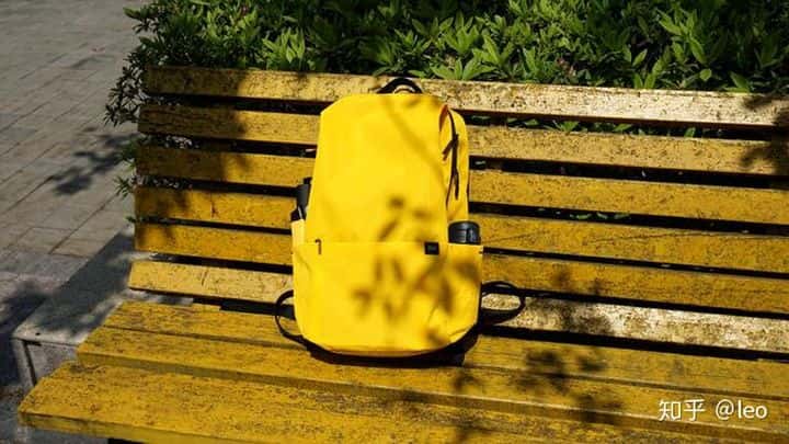 小米上線29元小背包，真的好用嗎？  第20張