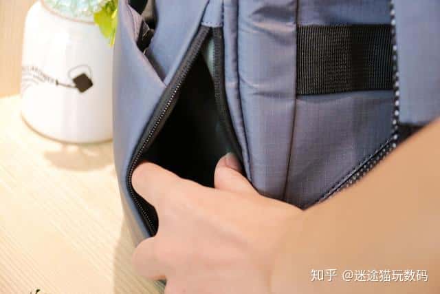 小米背包新體驗：只需149你就是這條街最靚的崽  第15張