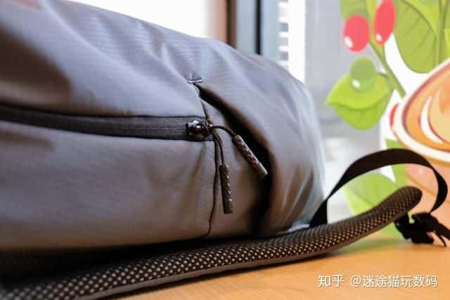 小米背包新體驗：只需149你就是這條街最靚的崽  第12張