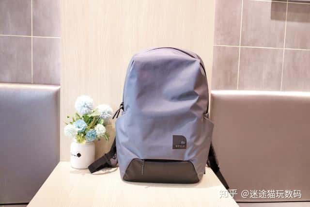 小米背包新體驗：只需149你就是這條街最靚的崽  第6張