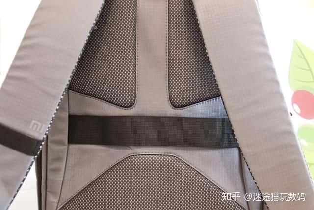 小米背包新體驗：只需149你就是這條街最靚的崽  第18張