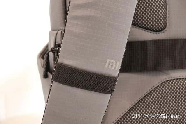 小米背包新體驗：只需149你就是這條街最靚的崽  第22張