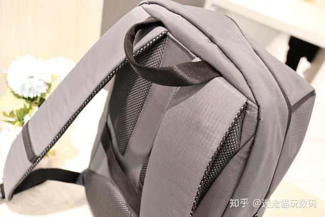 小米背包新體驗：只需149你就是這條街最靚的崽  第20張