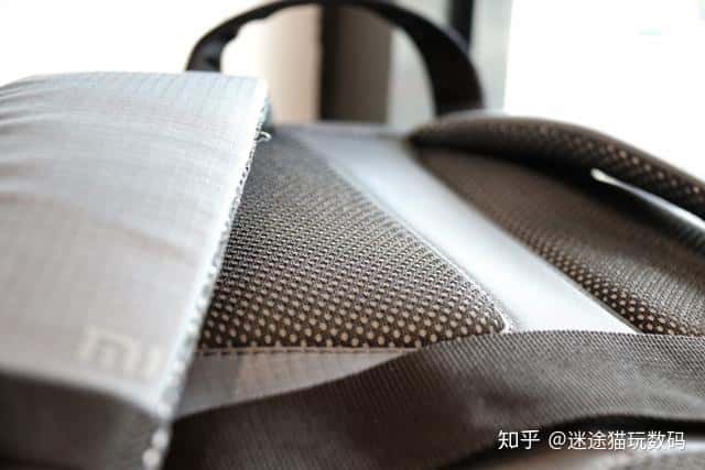 小米背包新體驗：只需149你就是這條街最靚的崽  第23張